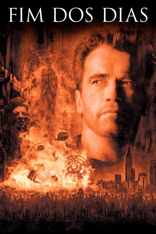 Fim dos Dias poster