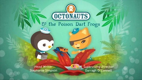 Octonauts, S04E03 - (2015)