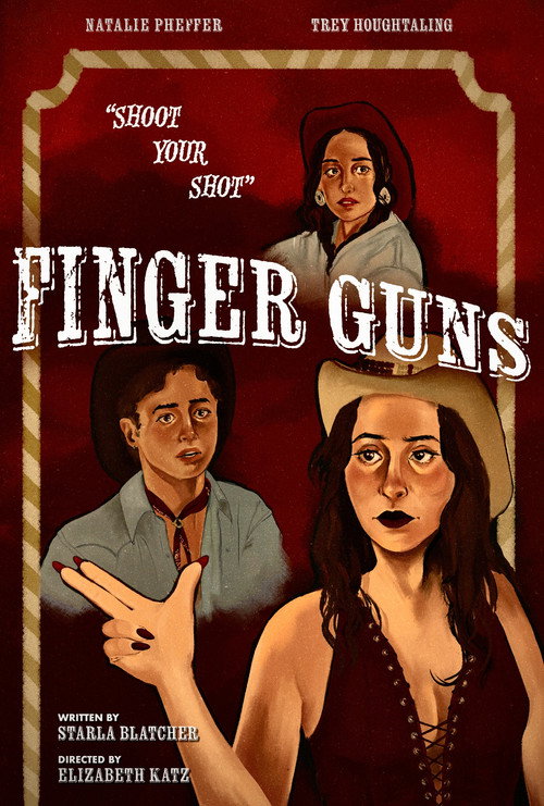 Finger Guns