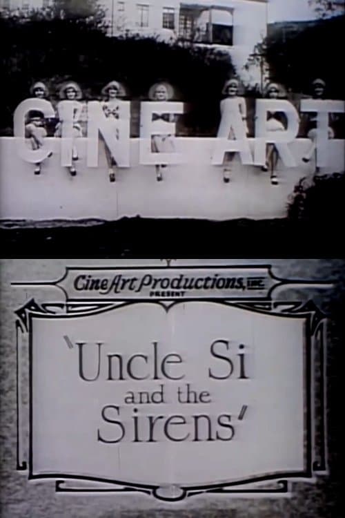 Uncle Si and the Sirens (1938)