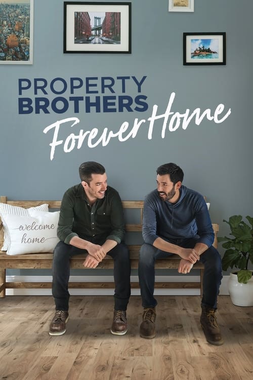 Where to stream Property Brothers: Forever Home Season 6