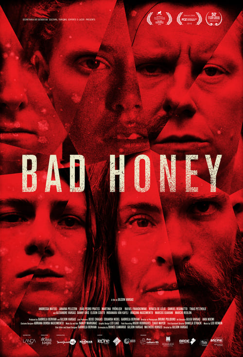 Watch Bad Honey 2017 Online HD 1080p