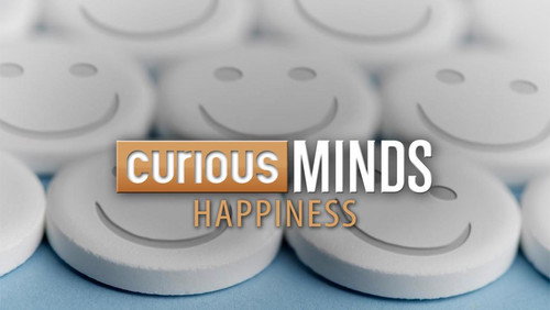Curious Minds: Happiness - Season 1 Backdrop Blur