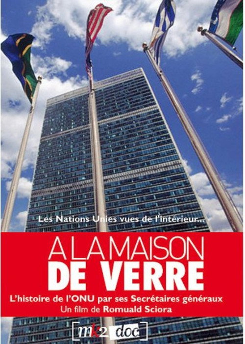 À la maison de verre