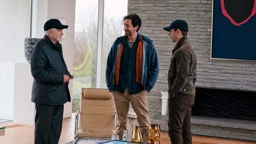 Succession: 3×4