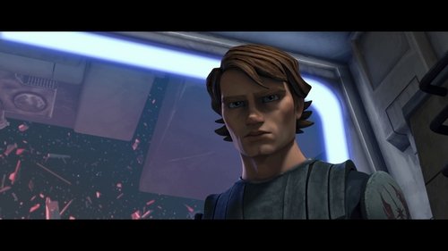 Star Wars: The Clone Wars: 1×2