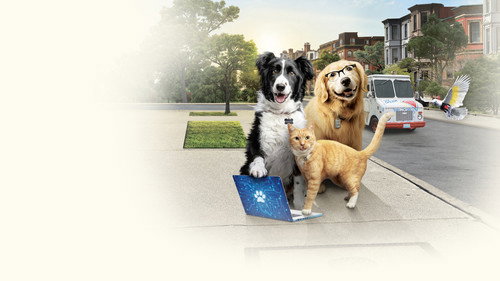 Cats & Dogs 3: Paws Unite — still 15