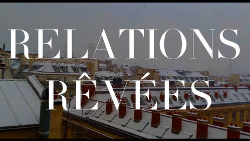 RELATIONS RÊVÉES Bild 1