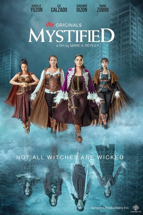 Mystified (2019)