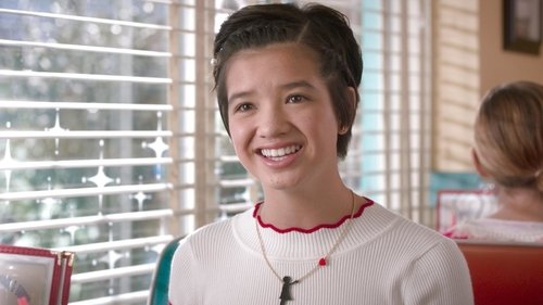 Poster della serie Andi Mack