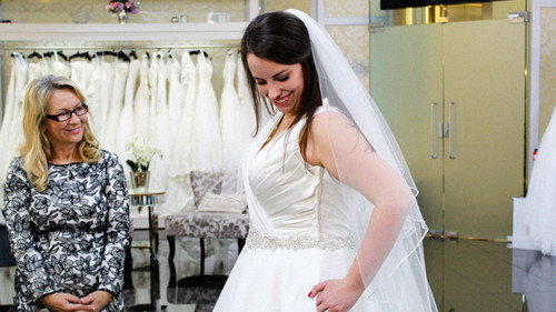Bridal Besties
