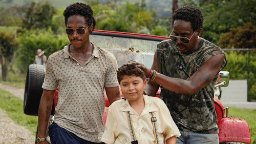 The End of Innocence