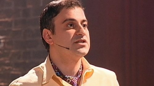 Image de l'épisode 13