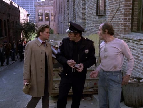 The Streets of San Francisco, S01E26 - (1973)