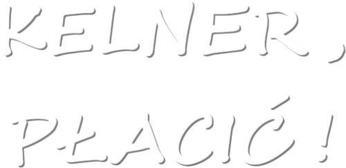 Vrchní, prchni