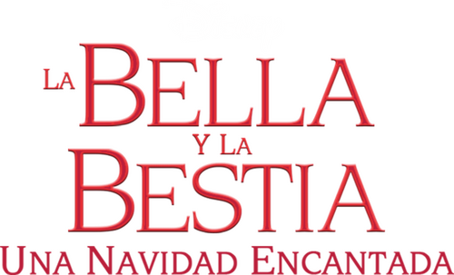 La bella y la bestia: Una Navidad encantada