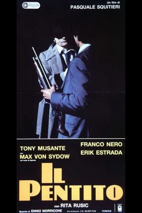 Il Pentito 1985