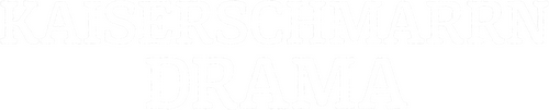 Kaiserschmarrndrama