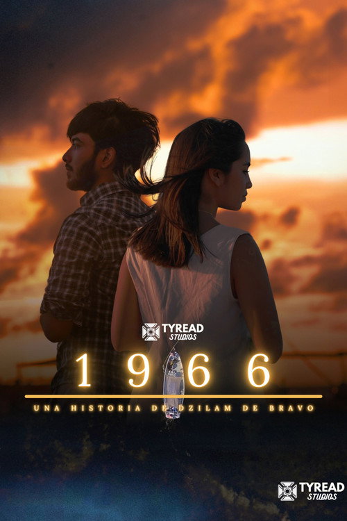 1966: una historia de Dzilam de Bravo
