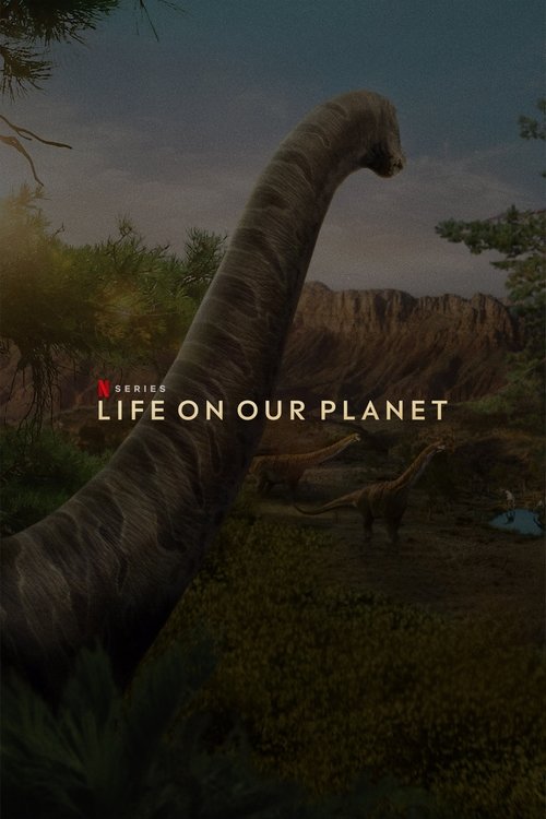 Life on Our Planet