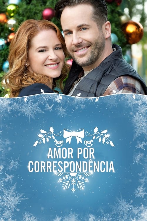 Poster do filme Amor por Correspondência