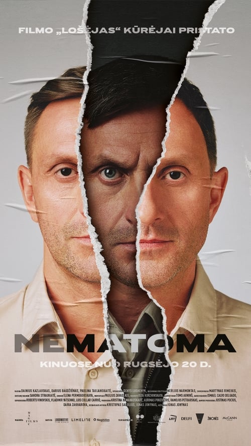 Nematoma (2019)
