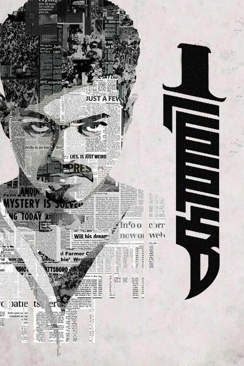 Kaththi poster