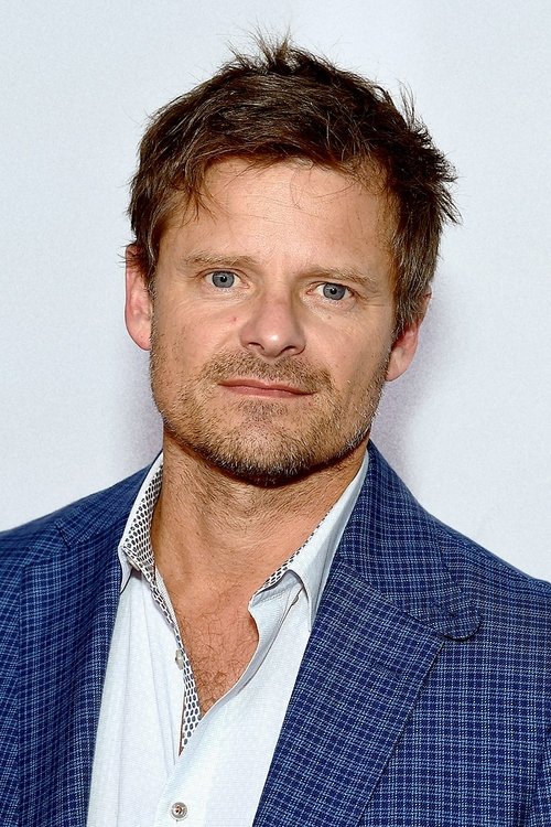 Kép: Steve Zahn színész profilképe