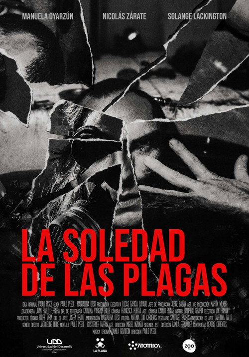 La soledad de las plagas