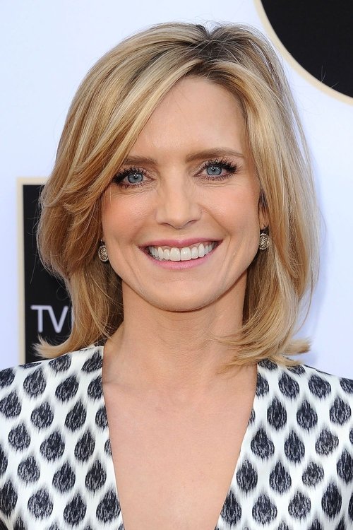 Kép: Courtney Thorne-Smith színész profilképe