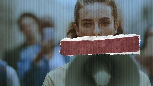 Speechless — Fondos 2