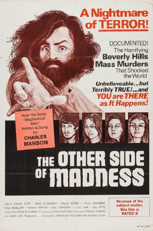 The Other Side of Madness 1970