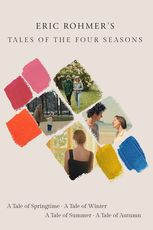 Tales of the Four Seasons
