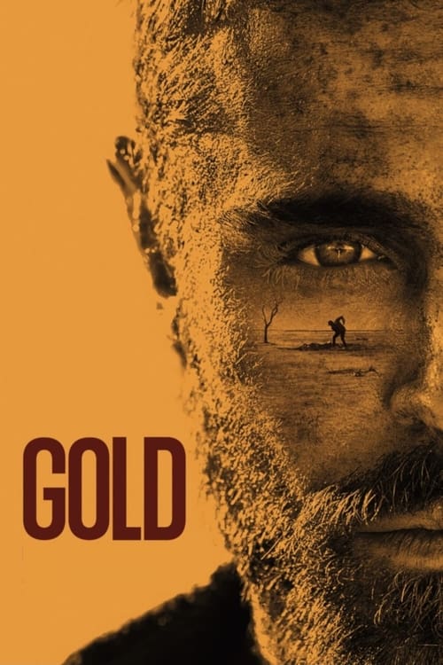 Gold (2022) Poster