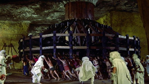 Mole Men Against the Son of Hercules