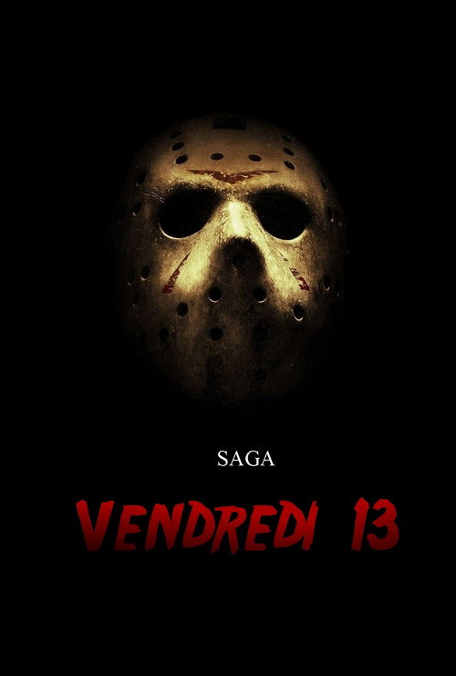 Vendredi 13 - Saga