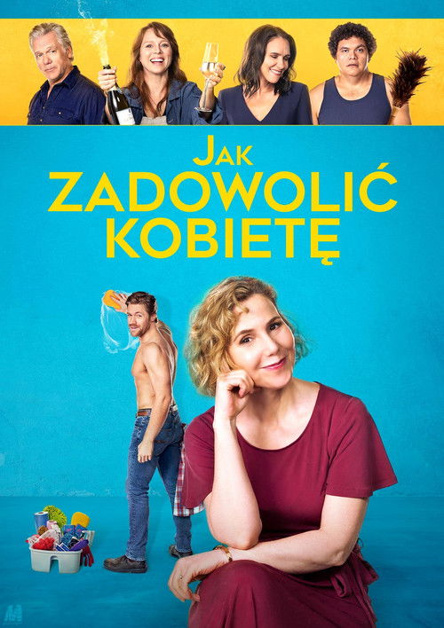 How to Please a Woman poster