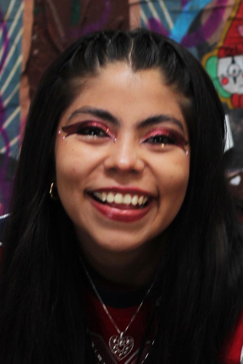 Foto de Paola Buenabad