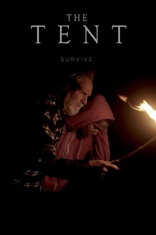 The Tent poster