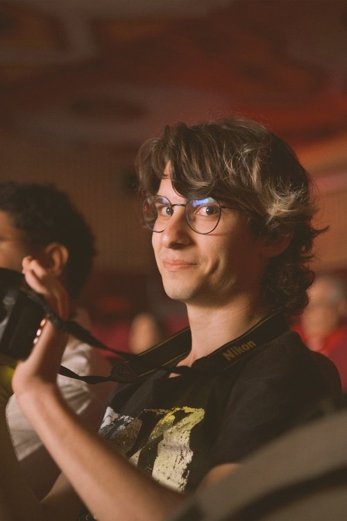 Daniel Rubinger