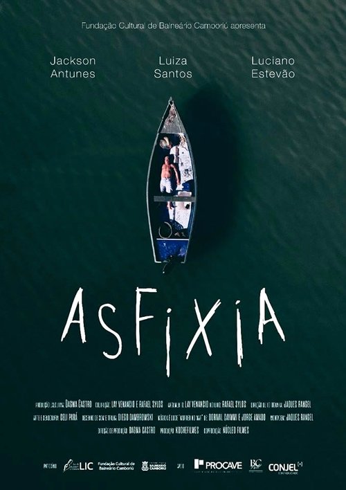 Asfixia