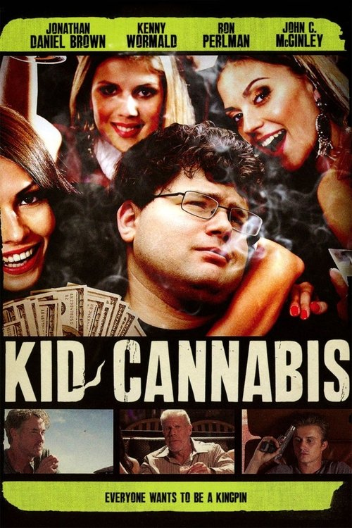 Image Kid Cannabis