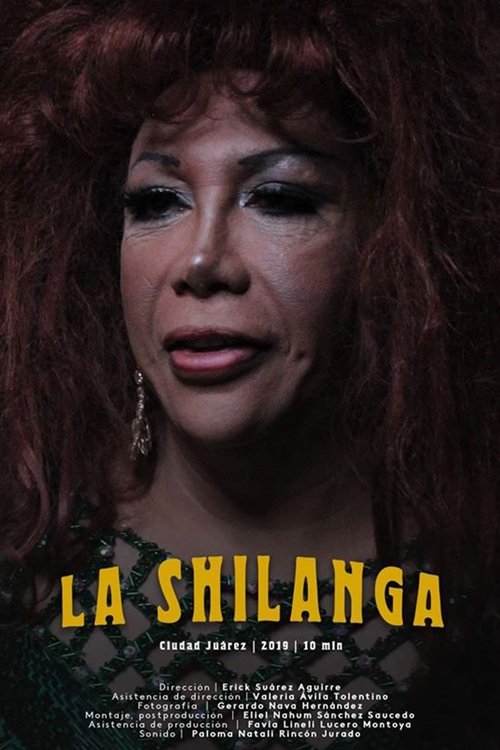 La Shilanga (2019) poster