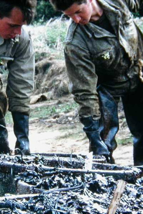 La Lutte des enfants, des femmes, des hommes contre la marée noire