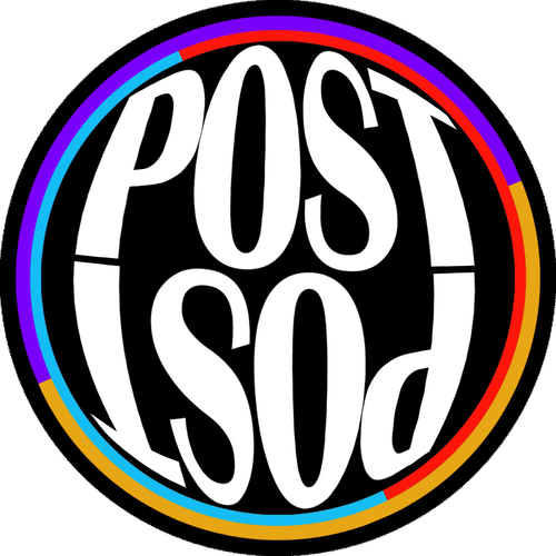 Logo POST POST