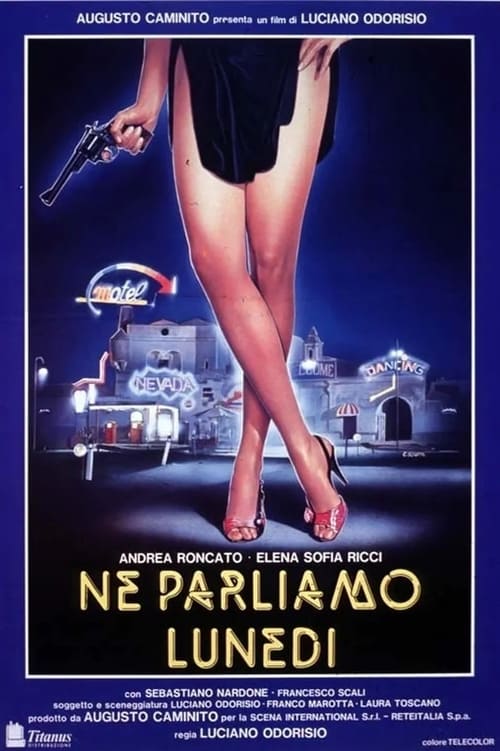 Ne parliamo lunedì (1990)