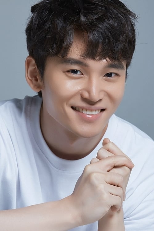 Kép: Han Jun-woo színész profilképe