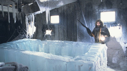 The Thing