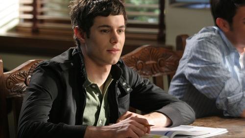 Poster della serie The O.C.