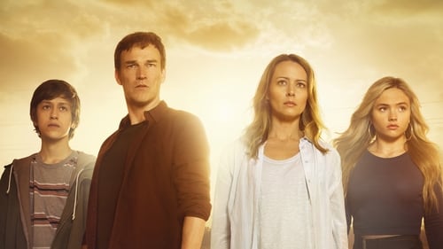 The Gifted: Os Mutantes